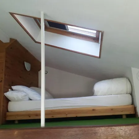 Daire Studio Anglet