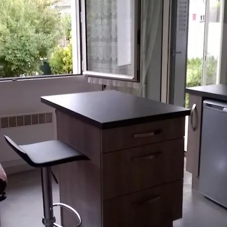 Studio Anglet Daire *