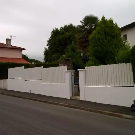 Studio Anglet Daire